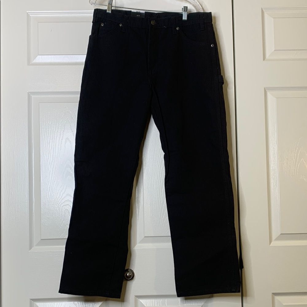 DICKIES, NWT, utility, size 34